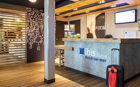 ibis budget Berck Sur Mer